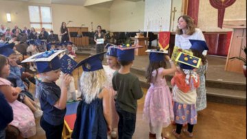 June Newsletter